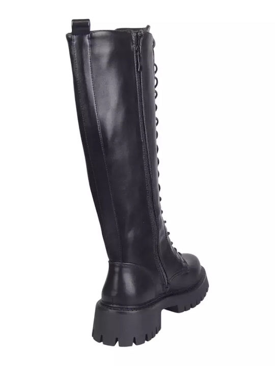 Women's Boots Black