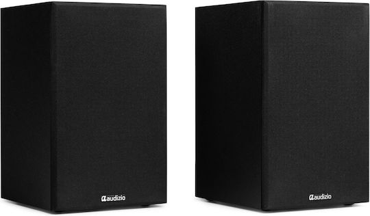 Audizio 100.413 Difuzoare active 80W (Pereche) Negru