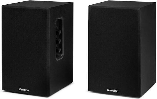 Audizio 100.413 Difuzoare active 80W (Pereche) Negru