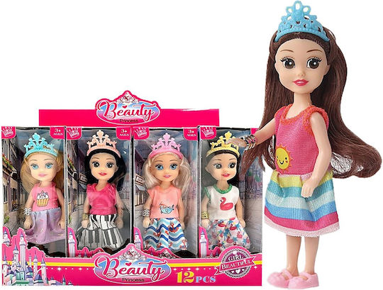 ToyMarkt Puppe