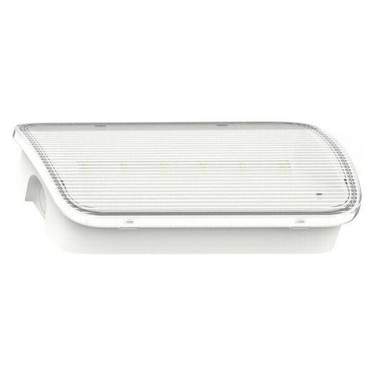 Eurolamp LED Lumină de siguranță de rezervă 1buc