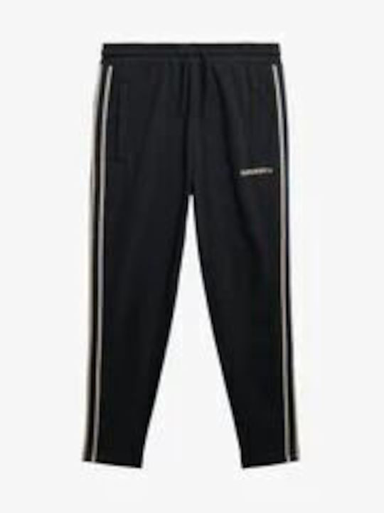 Superdry Jogger Pants Blue