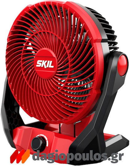 Skil Ventilator