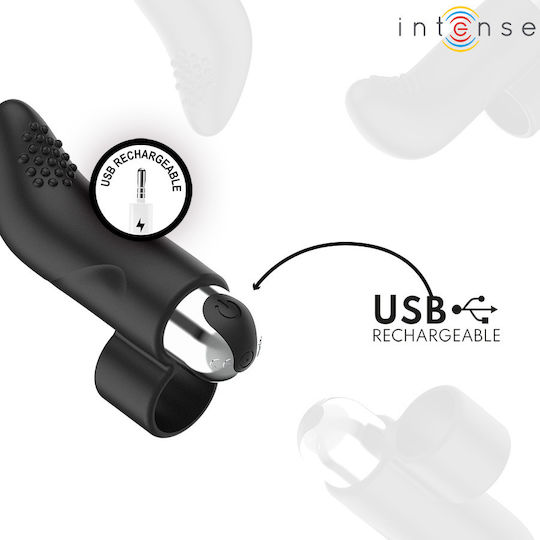 Intense Damiano Finger Stimulator