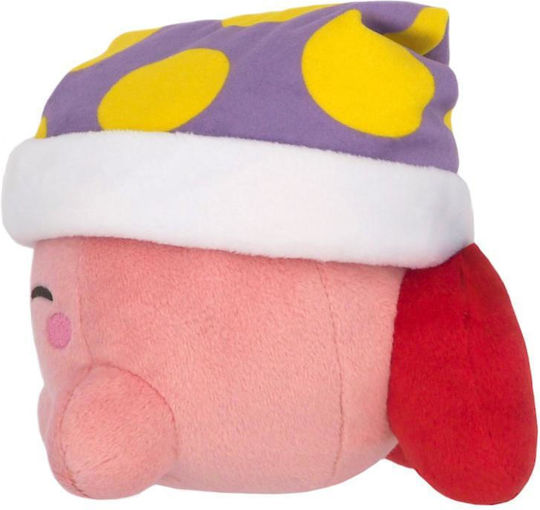 Kirby Plush Figure Sleepy 13 Cm
