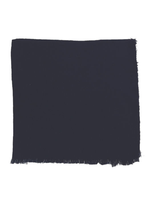 Afoi Giannakopouloi Fular de damă Negru Afoi Giannakopouloi Fular de damă Negru