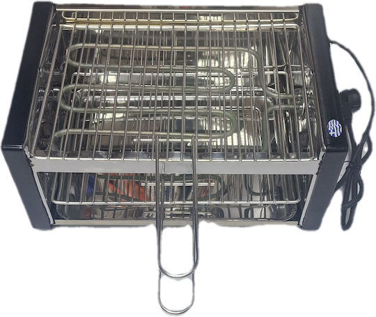 FOINIX GRILL.16 Tabletop Grătar Electric Grătar 1800W Grătare electrice 30bucx24buccm