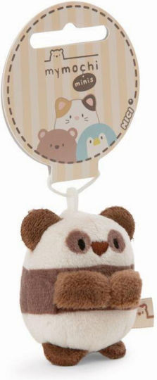 Nici Plüsch-Mymochi Minis Kono Der Panda Für 2+ Jahre 5 cm
