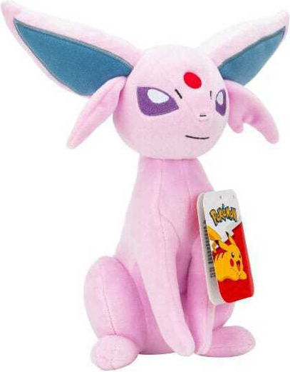 Pokemon Плюшено Pokemon Espeon 20 см.