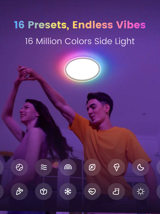 Yeelight LED Panel