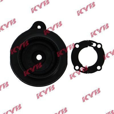 Load Support Bearing Spring Kyb Sm5813