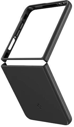 Samsung Thin Fit Book Black (Galaxy Z Flip7)