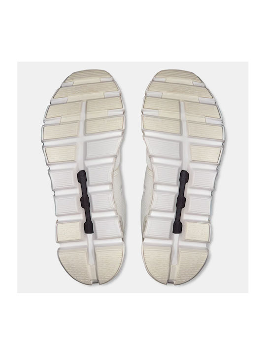 Cloudswift 4 Sport Shoes Running White