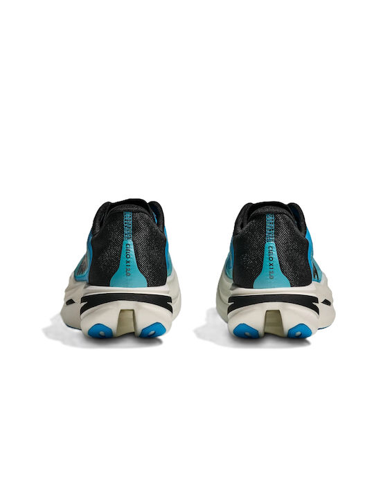 Cielo X1 2.0 Sport Shoes Running Blue