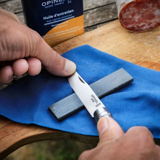 Opinel Knife Sharpening Stone