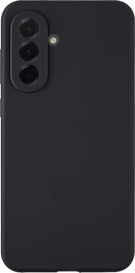Tactical Velvet Smoothie Cover Back Cover Σιλικόνης Μαύρο (Samsung Galaxy A36 5G)