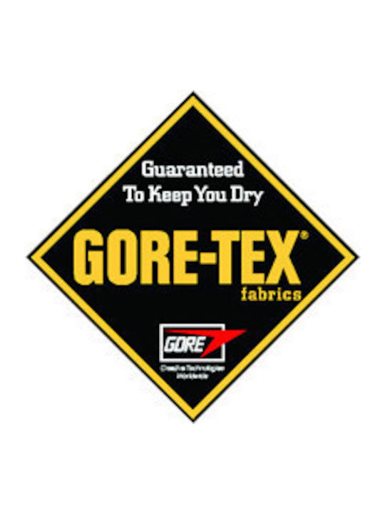 Garmont Damen Wanderschuhe mit Gore-Tex-Grau