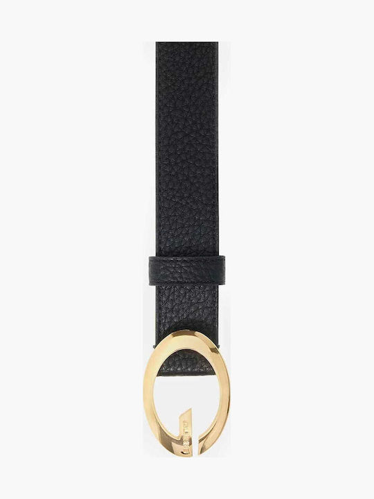 Women's Belt Black