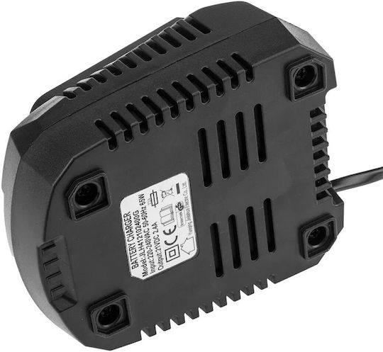 Graphite Σετ Μπαταρίας Λιθίου Χωρητικότητας 2Ah 18V με Φορτιστή Energy+