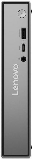 Lenovo Mini PC (Core 7 240H/16GB DDR4/512GB SSD/No OS)