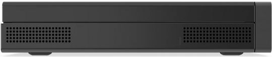 Lenovo Mini PC (Core 7 240H/16GB DDR4/512GB SSD/No OS)