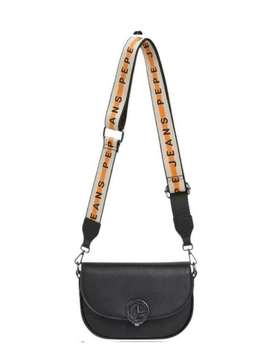 Women's Bag Shoulder Black