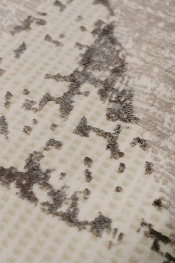 Βιοκαρπέτ Senbrun 9319a Χαλί Ορθογώνιο White 160x230cm