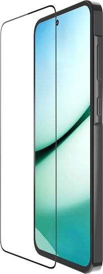 Nillkin Cp+ Pro Full 2.5D Закалено стъкло Черен (Galaxy A56)