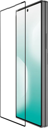 Nillkin Cp+ Pro 2.5D 0.1mm Tempered Glass Black (Galaxy Z Fold7)