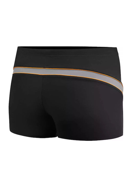 Men's Swimwear Shorts Black