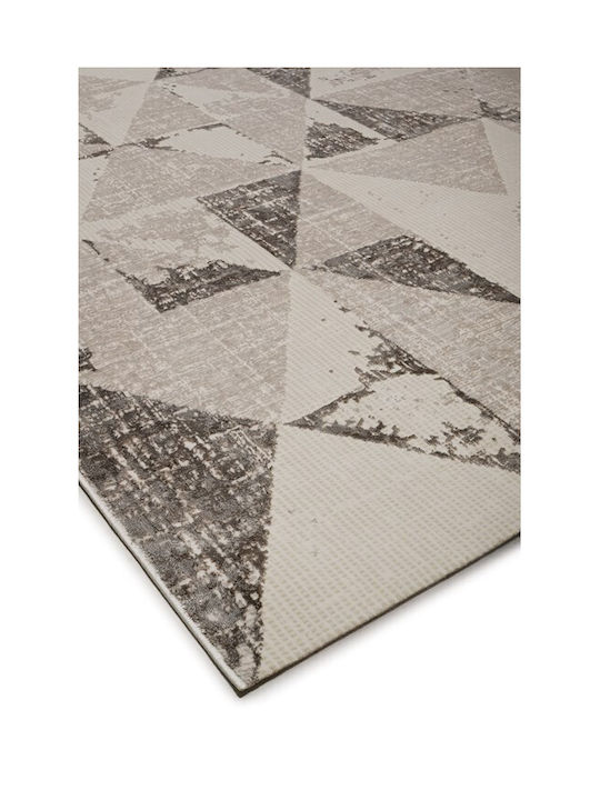 Viokarpet Senbrun 9319a Rug Rectangular White