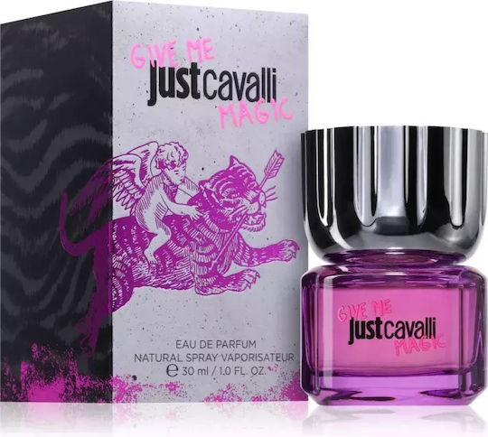 Roberto Cavalli Just Cavalli Give Me Magic Парфюмна вода 90мл