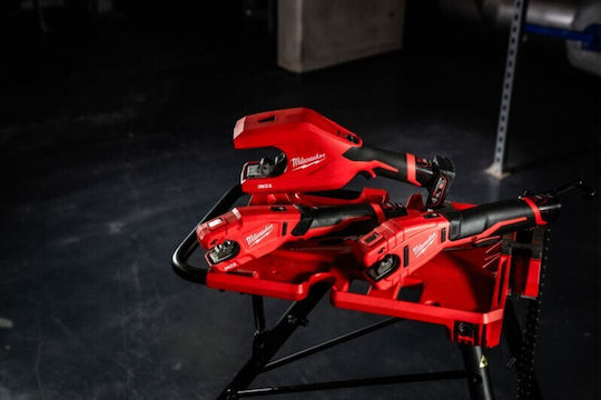 Milwaukee Milwaukee M12 Raptorxl Battery Hand Pipe Cutter