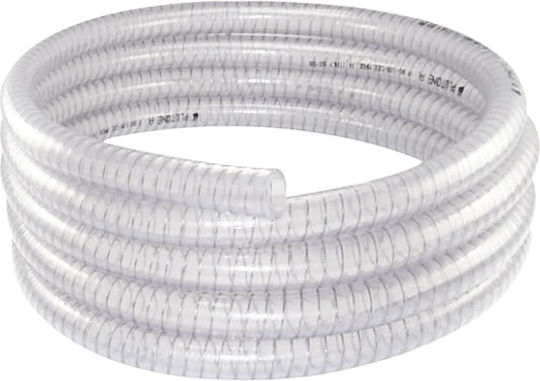 Alfasteel Λάστιχο Τροφίμων Φ.25 Mm 102656