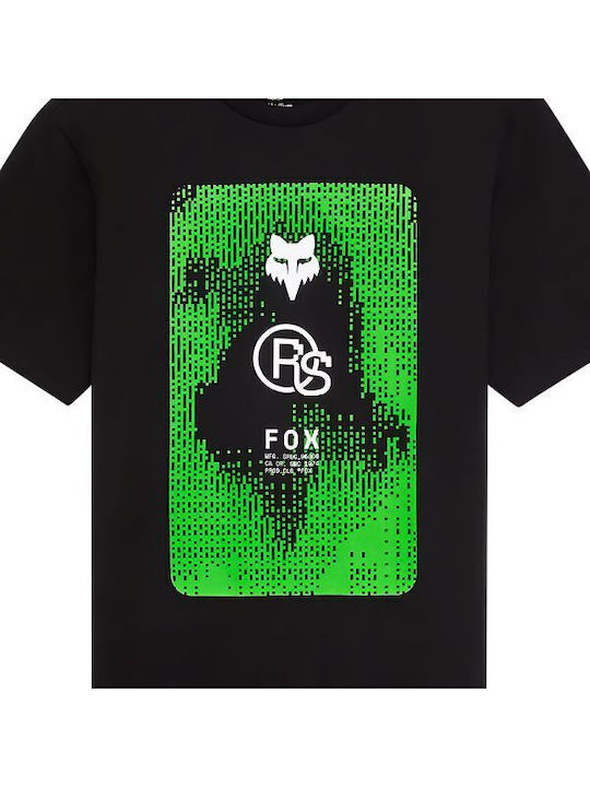 Tricou Premium Negru