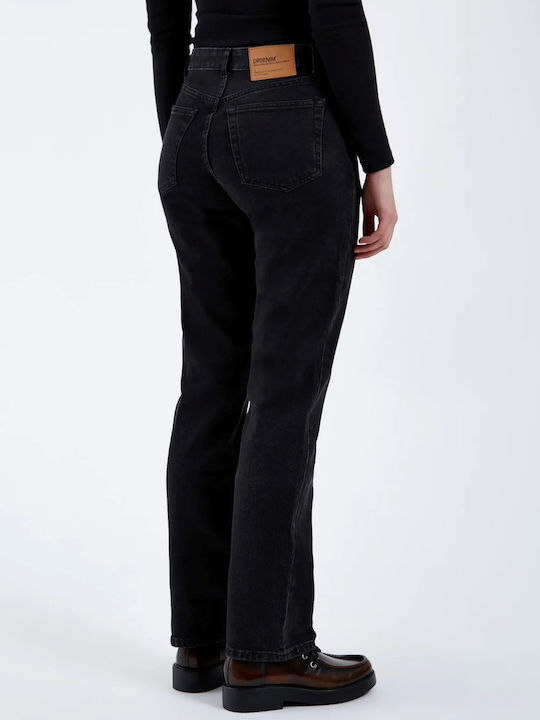 Damenjeans Tar Black