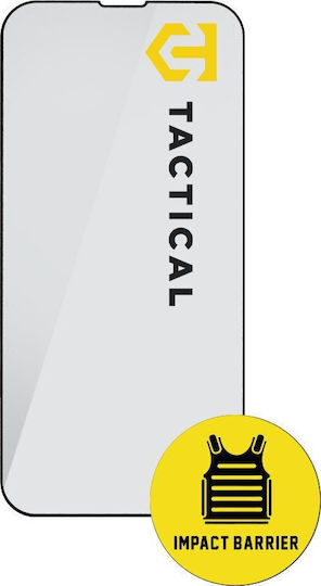 Tactical Gehärtetes Glas (Apple iPhone 13, 13 Pro, 14)