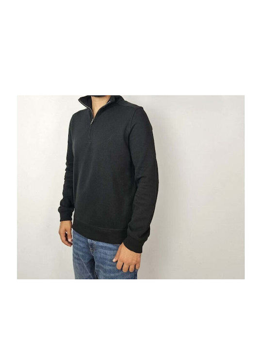 Black Sweatshirt