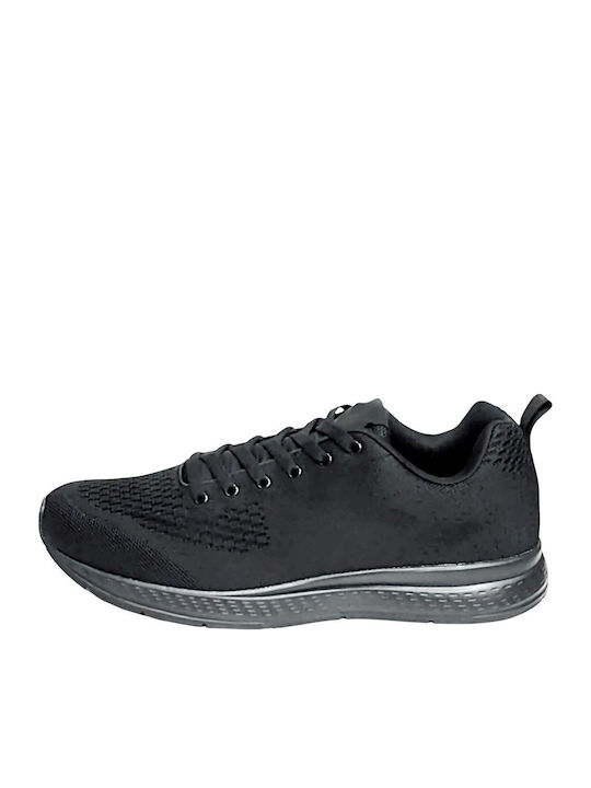Sneakers Black