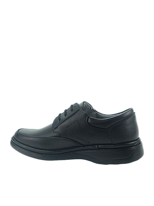 Men's Casual Shoes Black