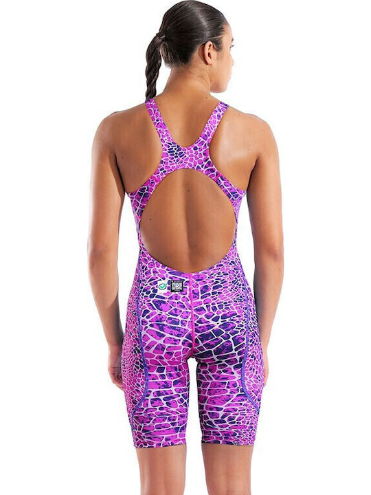 Arena Powerskin St Next Limited 006349-206 Women's One Piece Competition Swimsuit Pink