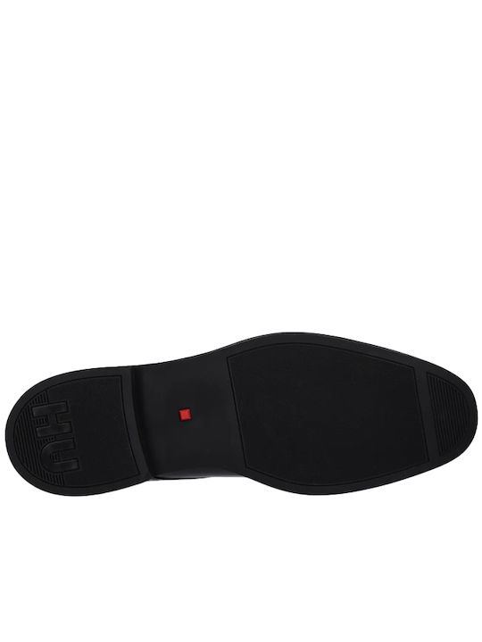 Ανδρικά Sneakers Μαυρο