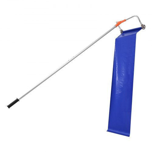 Vevor Fensterreiniger mit Griff Länge 27cm WDPZ16FTGDS4UBU30001V0
