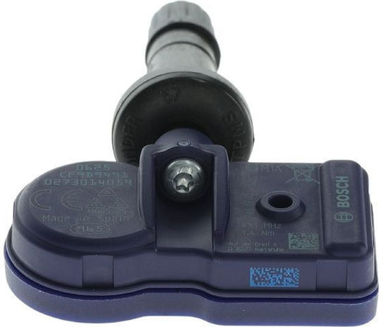 Sensor Tire Pressure Monitoring System Bosch 0 273 014 059