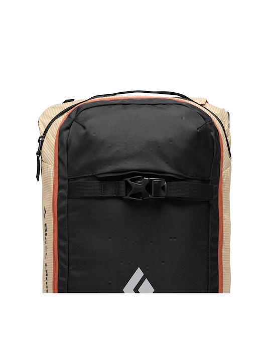Black Diamond Dawn Patrol 15 Rucsac de alpinism 15lt Alb