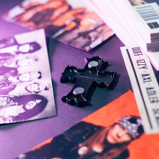 Guns N Roses Magnet Im006