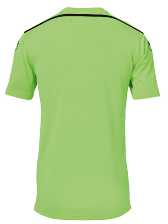 Satz Aussehen Fußball
