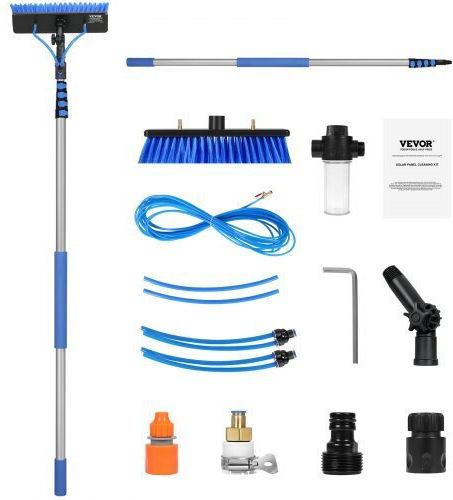 Vevor Solar Water Heater Spare Part