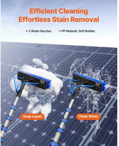 Vevor Solar Water Heater Spare Part