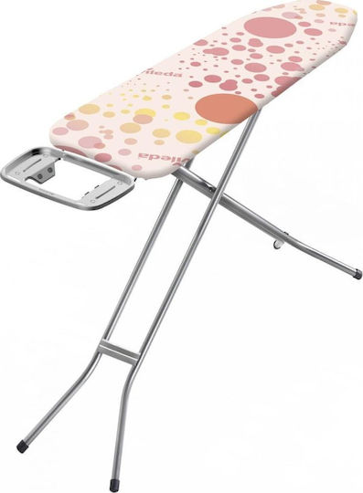 Vileda Neo Masă De Călcat Pentru Fierul De Călcat Cu Aburi Compactă 114x33cm